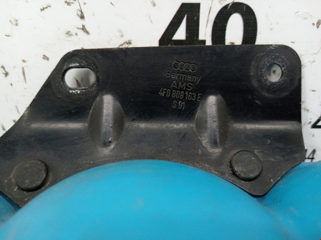 Ресивер воздушный AUDI A6 C6 2004-2010