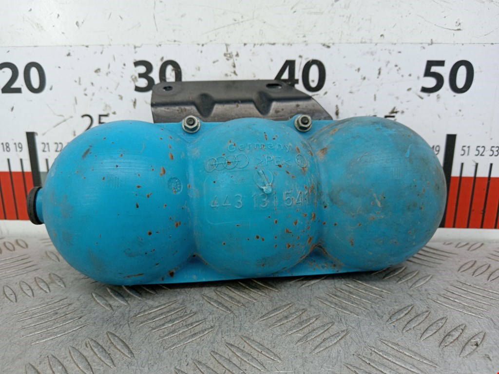 Ресивер воздушный AUDI A6 C6 2004-2010