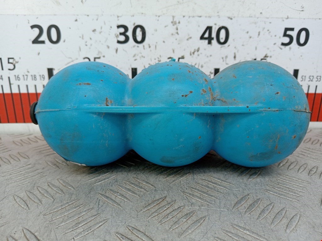 Ресивер воздушный AUDI A6 C6 2004-2010