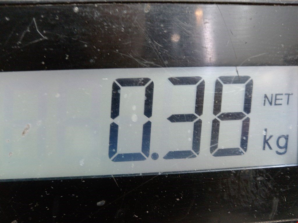 Ресивер воздушный AUDI A6 C6 2004-2010