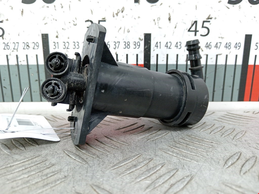 Форсунка омывателя фары Audi A6 C6 (2004-2011)