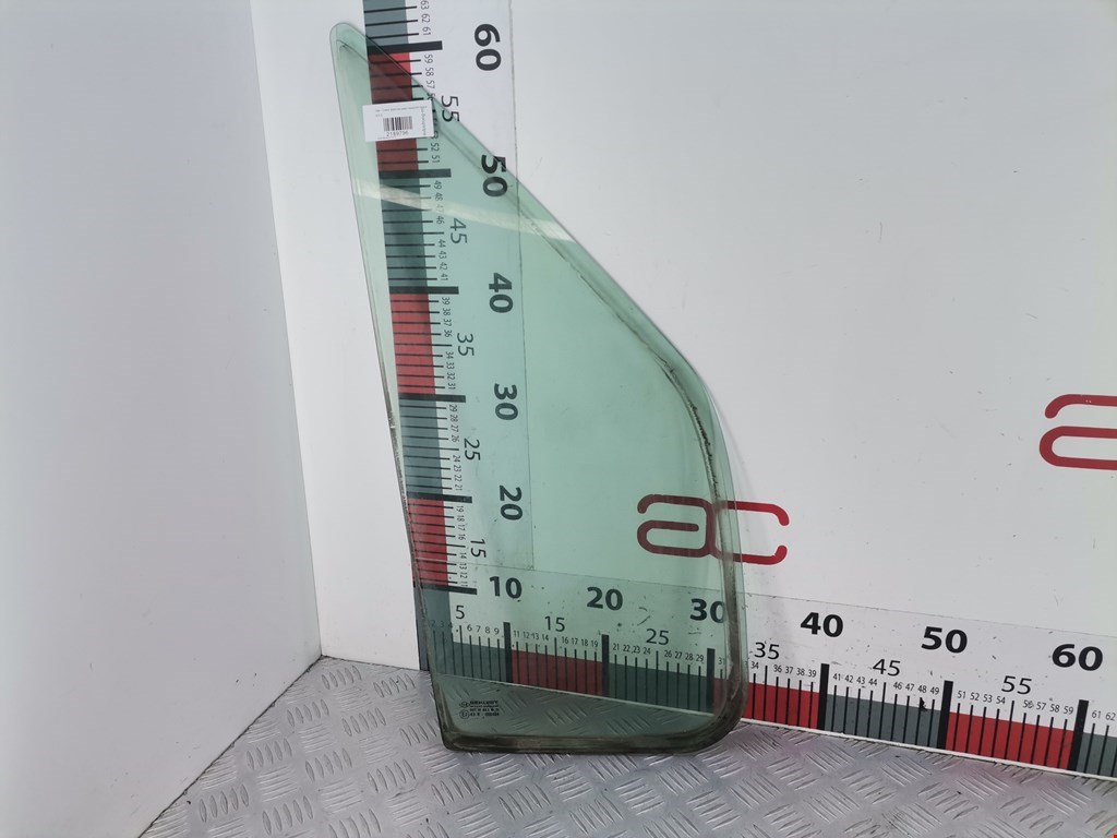 Стекло двери передней правой (форточка) OPEL Movano A 1998-2010