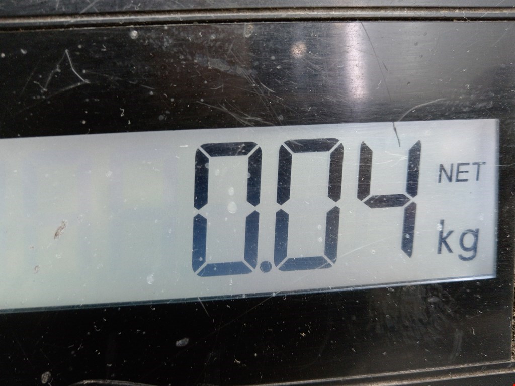 Трубка вакуумная AUDI A6 C6 2004-2010