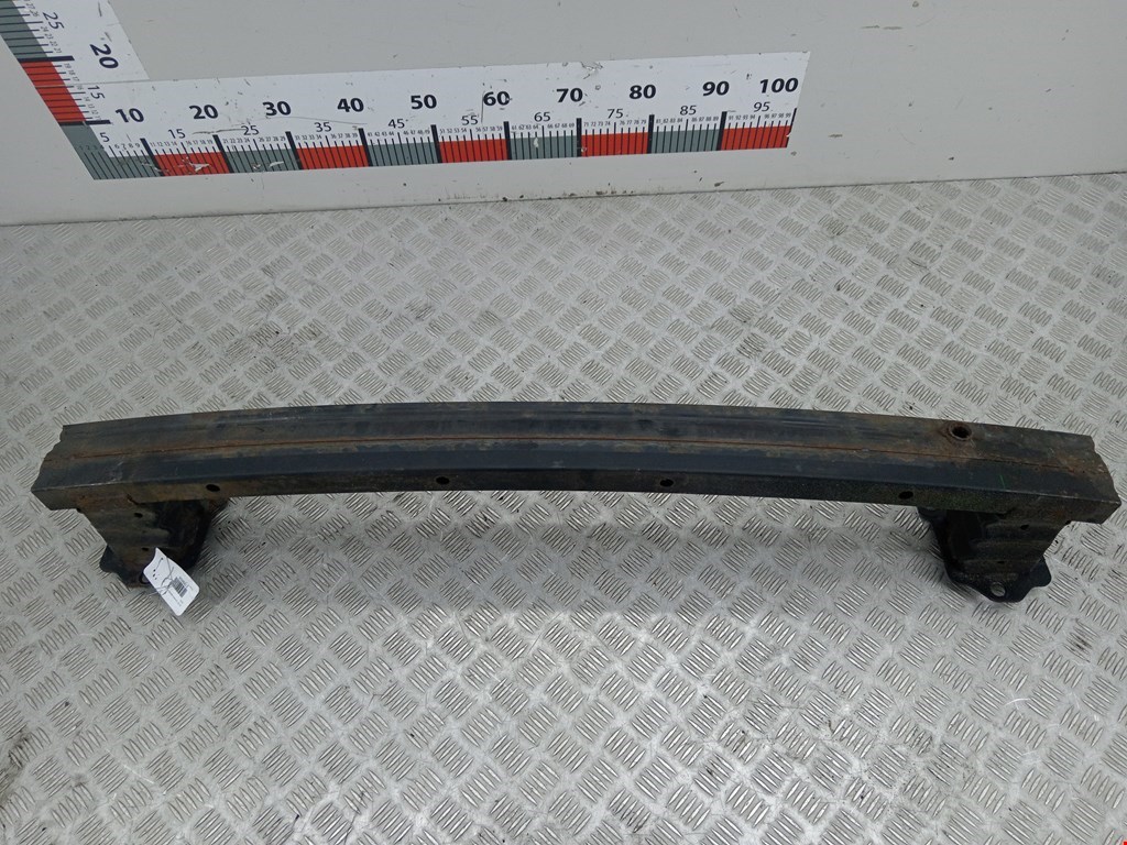 Усилитель переднего бампера (передний) PEUGEOT 207 2006-2015