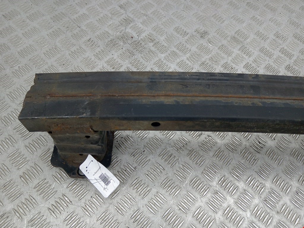 Усилитель переднего бампера (передний) PEUGEOT 207 2006-2015