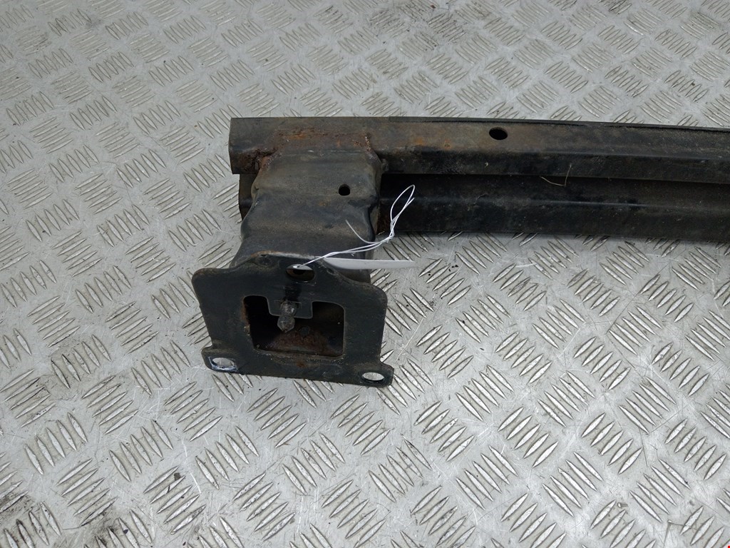 Усилитель переднего бампера (передний) PEUGEOT 207 2006-2015