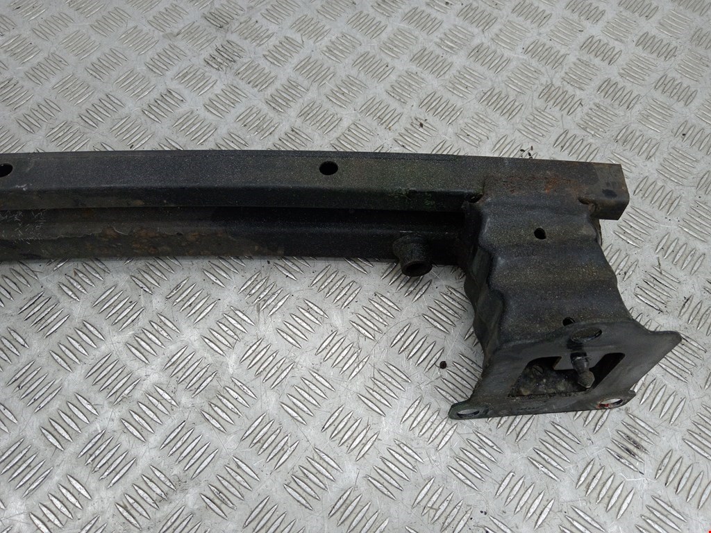 Усилитель переднего бампера (передний) PEUGEOT 207 2006-2015