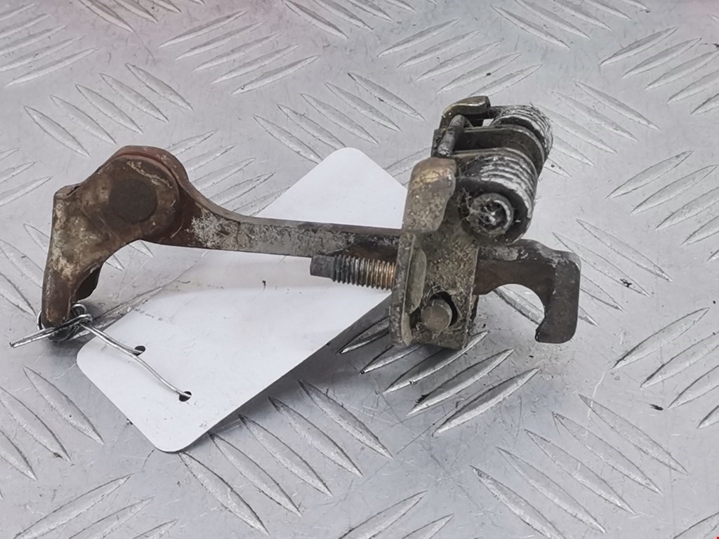 Ограничитель открывания двери OPEL Movano A 1998-2010