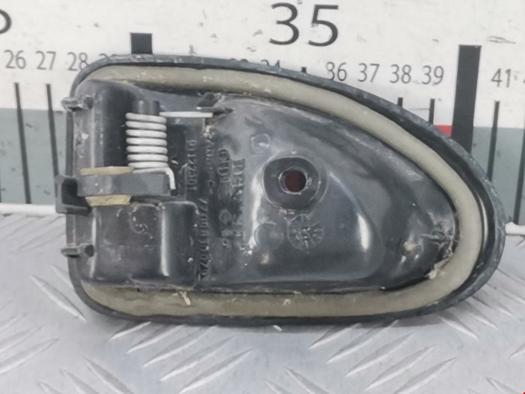 Ручка дверная передняя внутренняя правая OPEL Movano A 1998-2010