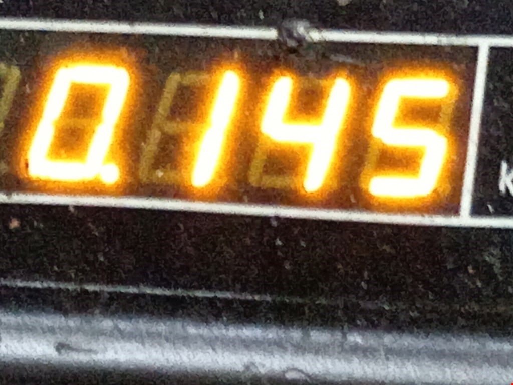 Трубка топливная CHRYSLER Voyager IV RG 2001-2007