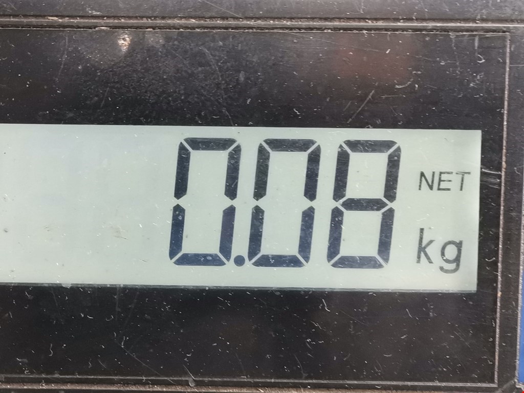 Трубка топливная CHRYSLER Voyager IV RG 2001-2007