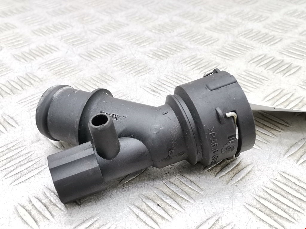 Тройник системы охлаждения VOLKSWAGEN Golf IV 1997-2003