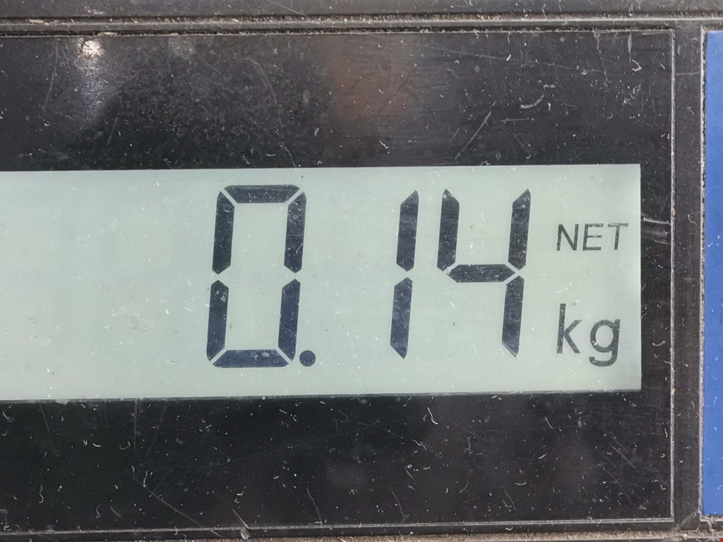 Трубка топливная CHRYSLER Voyager IV RG 2001-2007