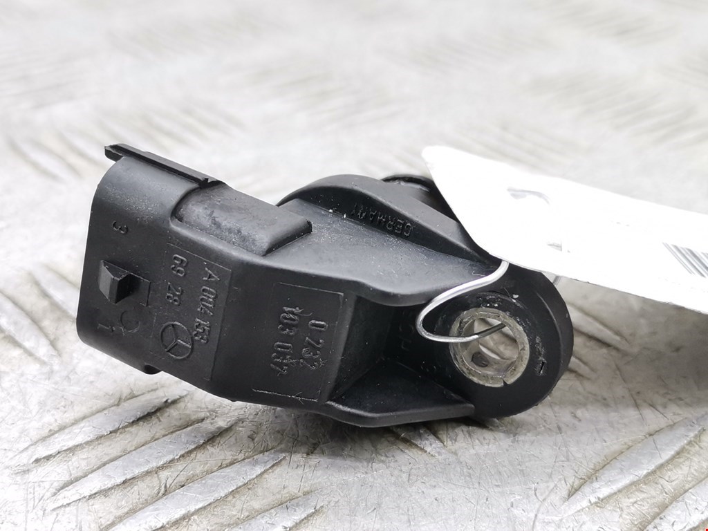 Датчик положения распредвала MERCEDES-BENZ C-Class C-klasse W203 2000-2007