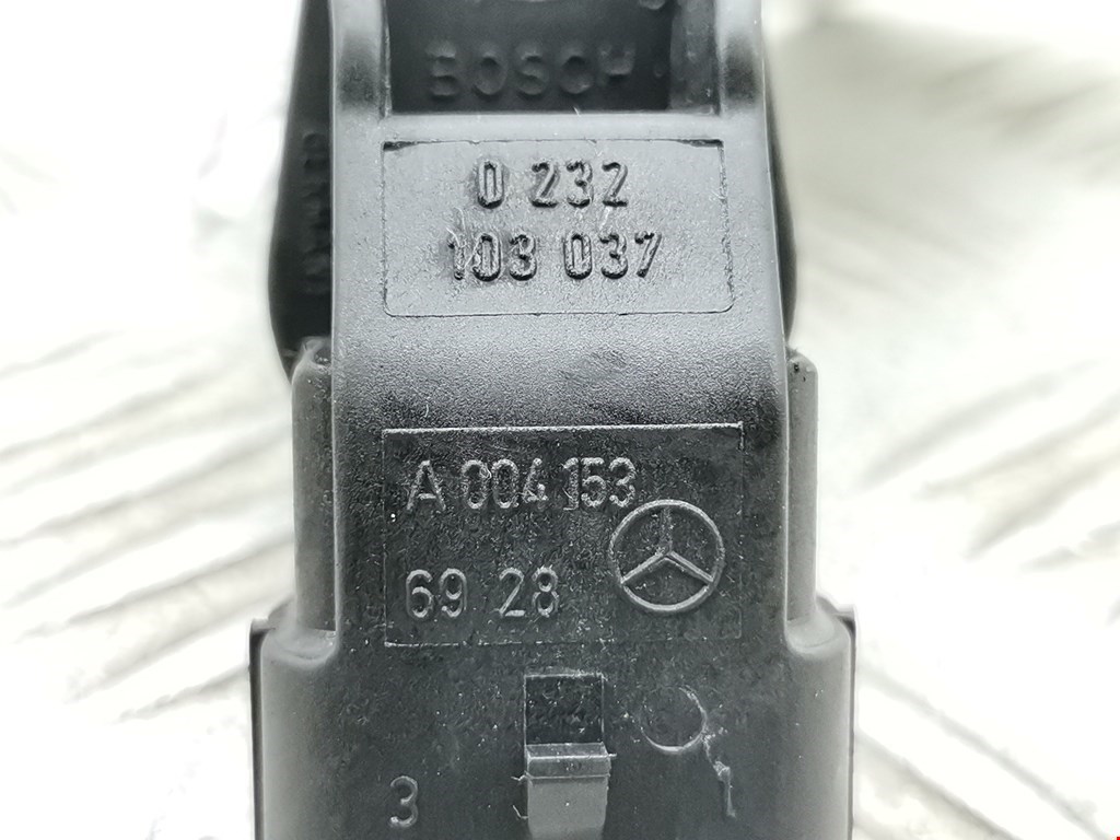 Датчик положения распредвала MERCEDES-BENZ C-Class C-klasse W203 2000-2007
