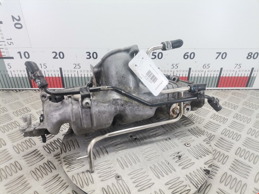 Коллектор впускной VOLKSWAGEN Passat B6 2005-2011