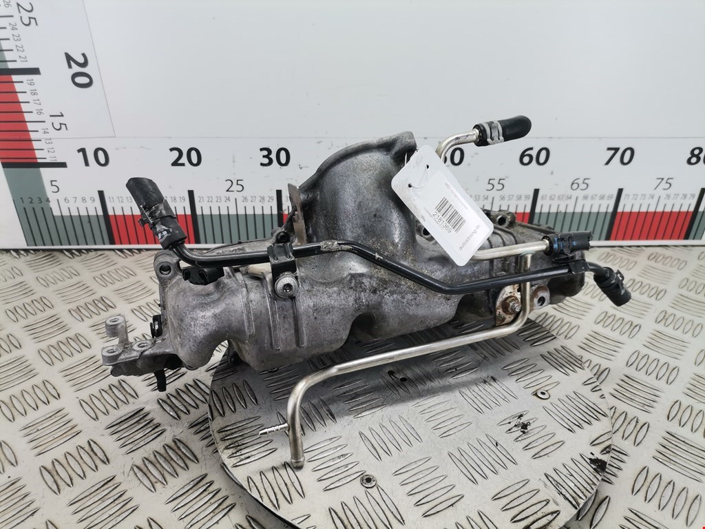 Коллектор впускной VOLKSWAGEN Passat B6 2005-2011