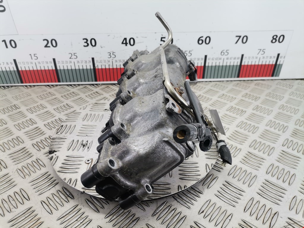 Коллектор впускной VOLKSWAGEN Passat B6 2005-2011