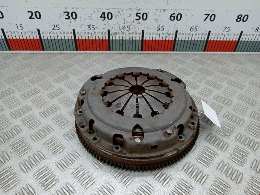 Маховик (демпфер сцепления) FIAT Grande Punto 2005-2009