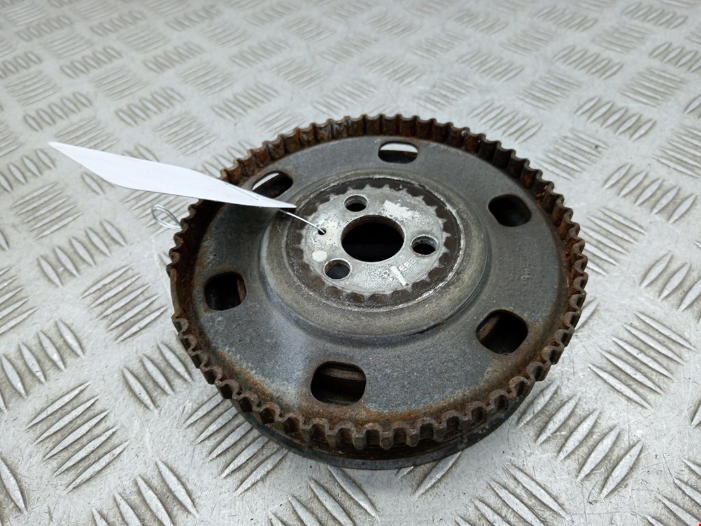 Шестерня коленвала (шкив) FIAT Grande Punto 2005-2009