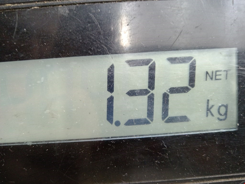 Шестерня коленвала (шкив) FIAT Grande Punto 2005-2009