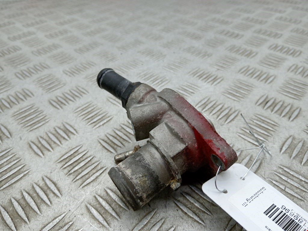 Корпус термостата FIAT Grande Punto 2005-2009