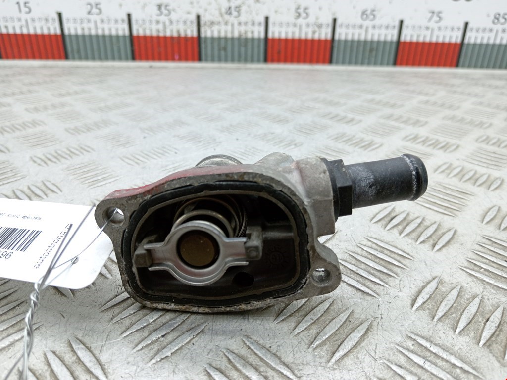 Корпус термостата FIAT Grande Punto 2005-2009