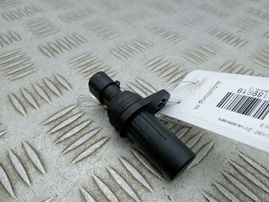 Датчик положения коленвала FIAT Grande Punto 2005-2009