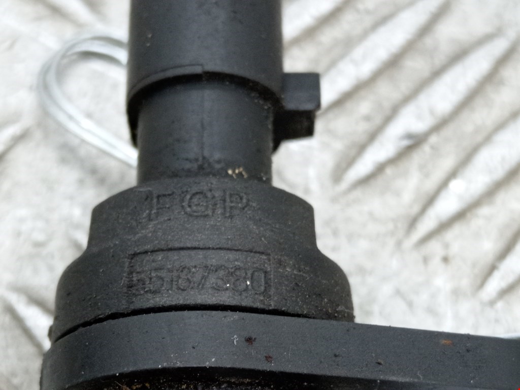 Датчик положения коленвала FIAT Grande Punto 2005-2009