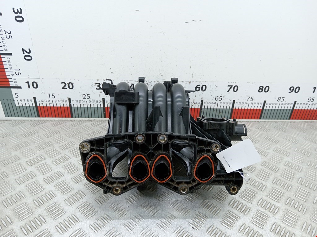 Коллектор впускной FIAT Grande Punto 2005-2009