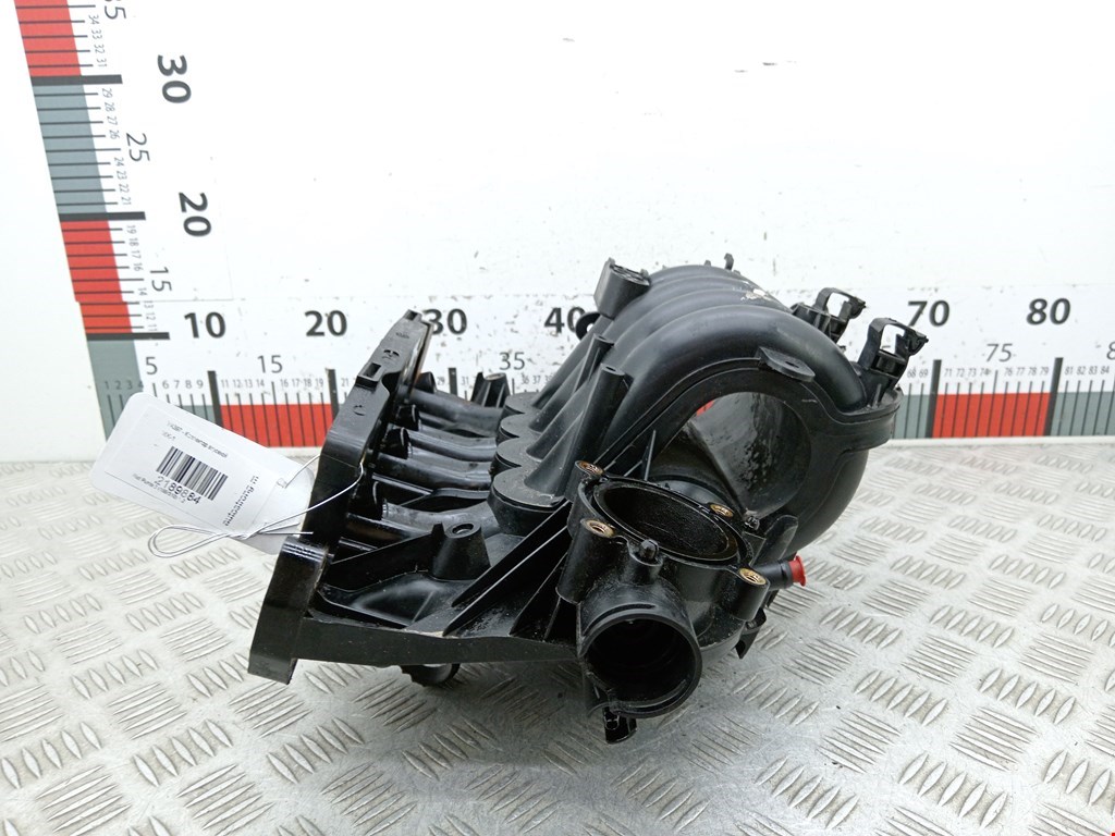 Коллектор впускной FIAT Grande Punto 2005-2009