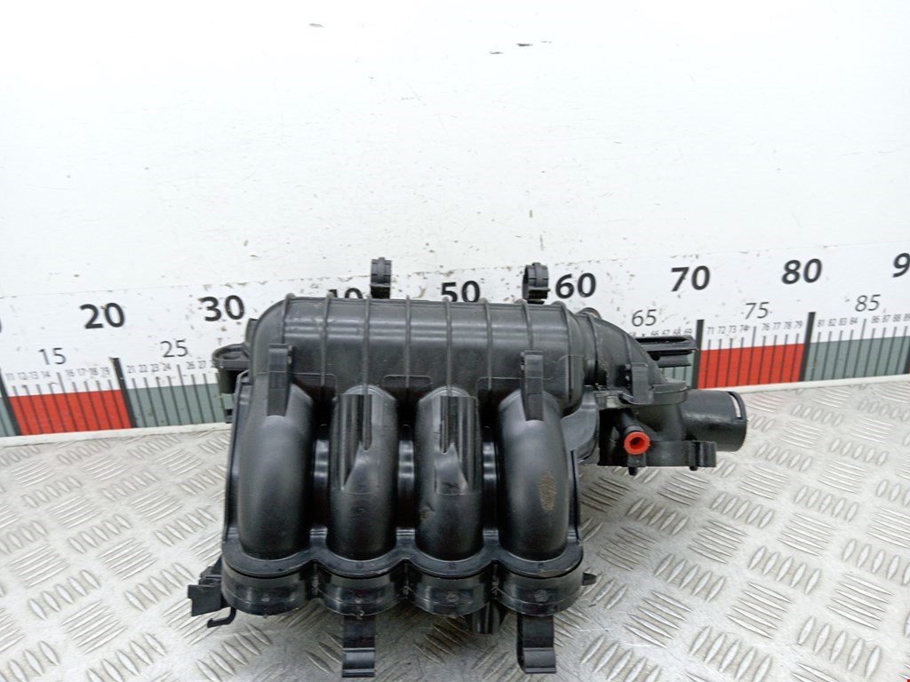 Коллектор впускной FIAT Grande Punto 2005-2009