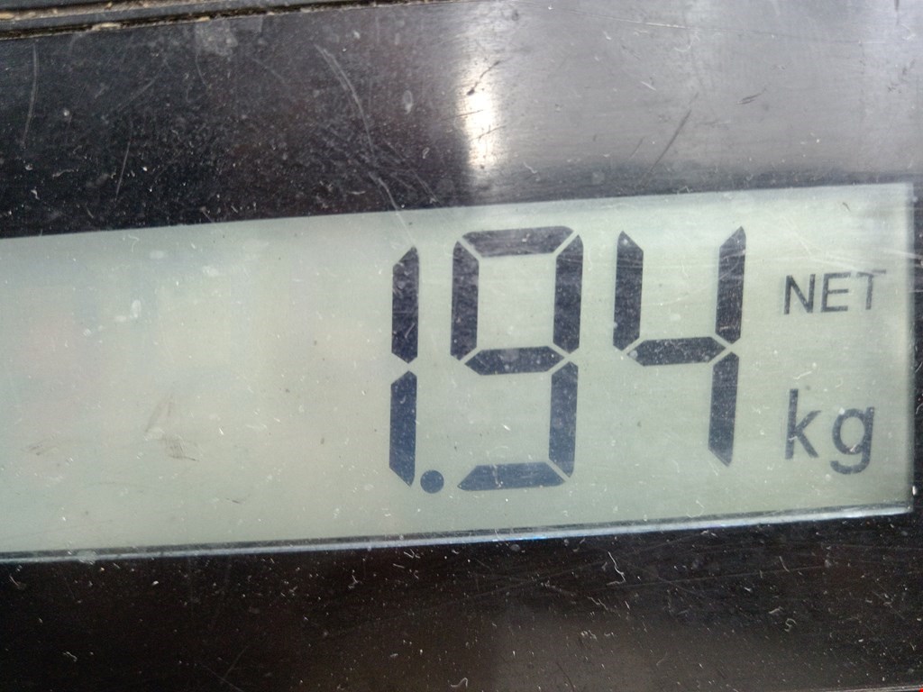 Коллектор впускной FIAT Grande Punto 2005-2009