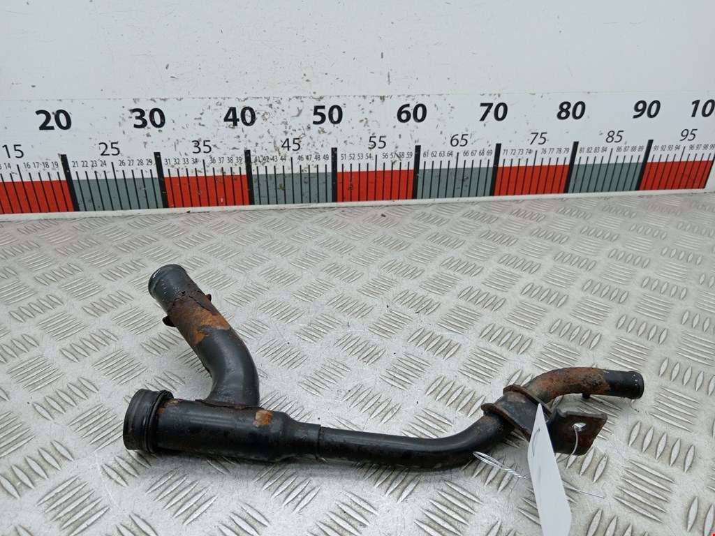 Патрубок FIAT Grande Punto 2005-2009