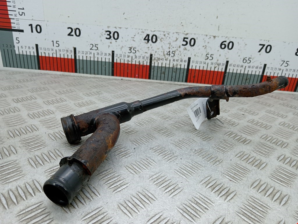 Патрубок FIAT Grande Punto 2005-2009