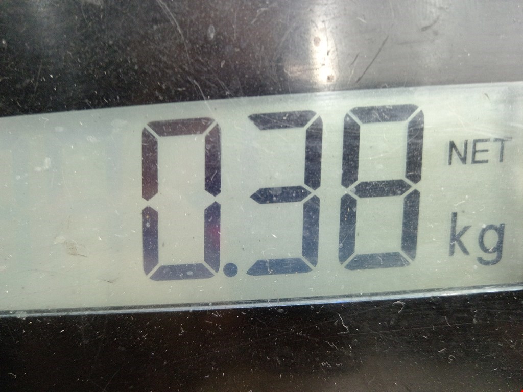 Патрубок FIAT Grande Punto 2005-2009