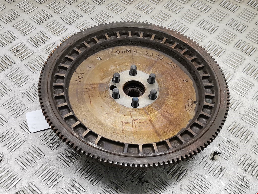 Маховик (демпфер сцепления) FORD Fusion 2002-2012