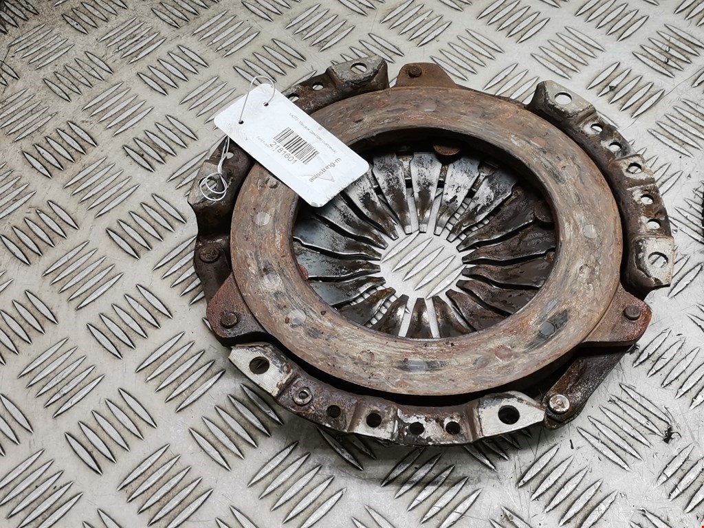 Маховик (демпфер сцепления) FORD Fusion 2002-2012