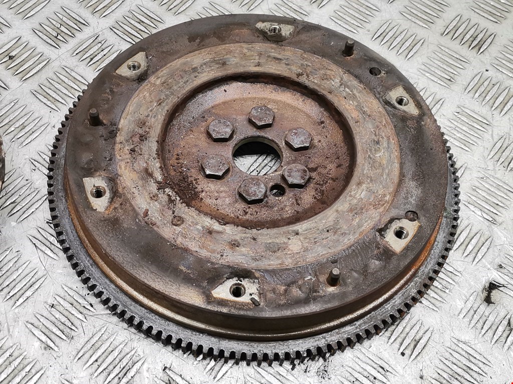 Маховик (демпфер сцепления) FORD Fusion 2002-2012