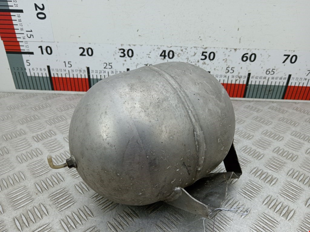 Ресивер воздушный MERCEDES-BENZ S-Class IV W220 1998-2005