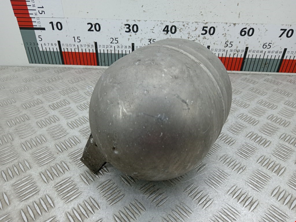 Ресивер воздушный MERCEDES-BENZ S-Class IV W220 1998-2005