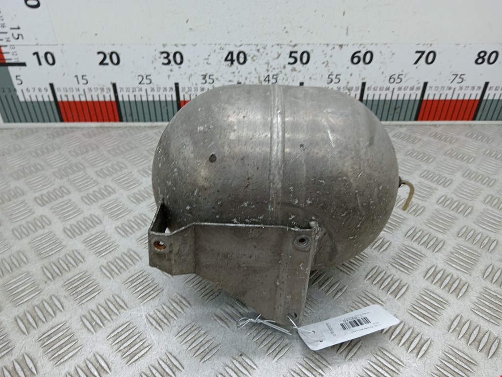 Ресивер воздушный MERCEDES-BENZ S-Class IV W220 1998-2005