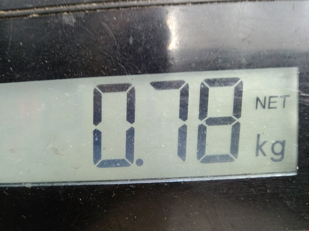 Ресивер воздушный MERCEDES-BENZ S-Class IV W220 1998-2005