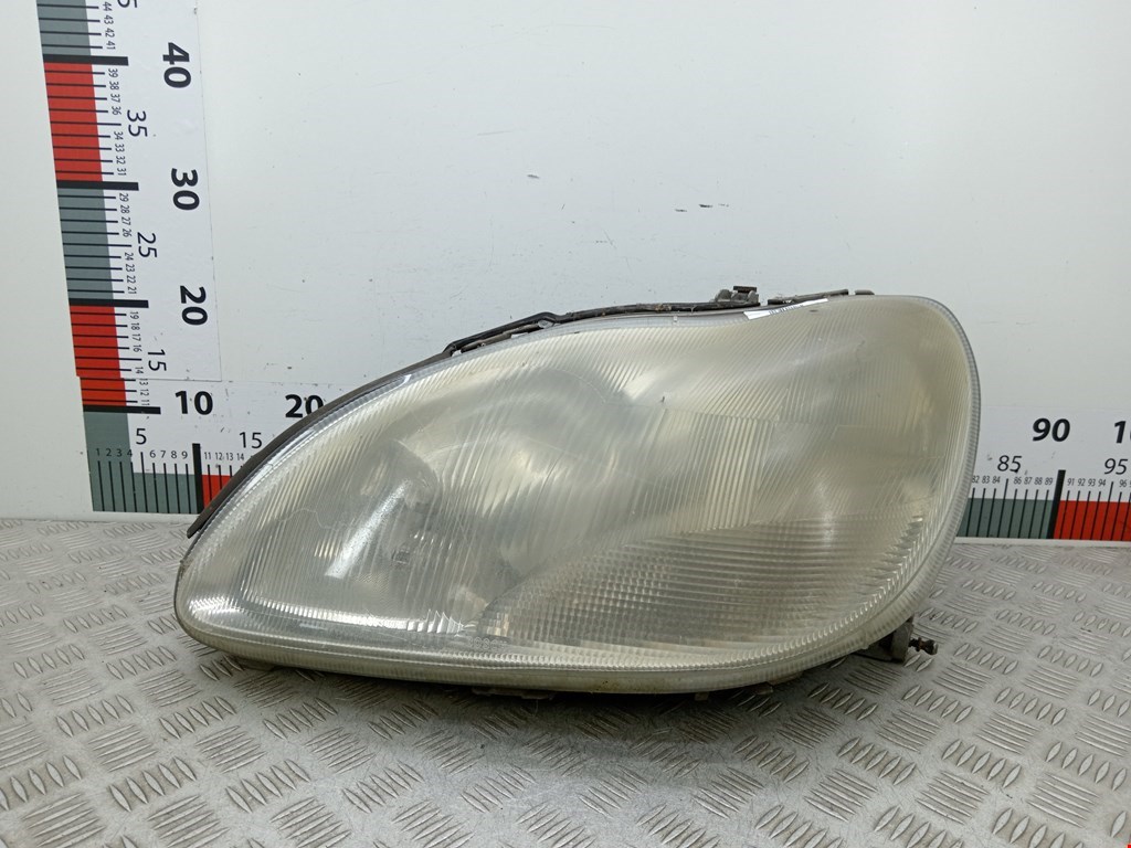 Фара левая Mercedes S-Class (W220) (1998-2005)