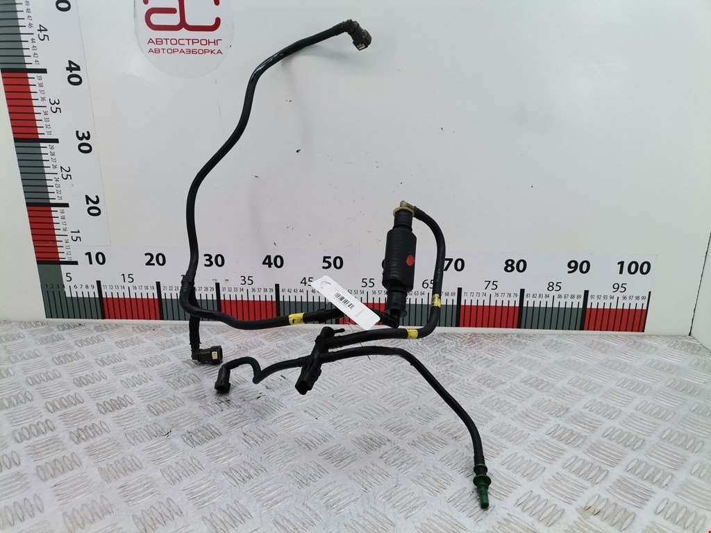 Трубка топливная CITROEN Berlingo 1996-2012