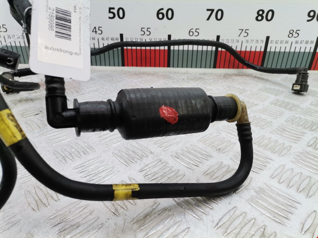 Трубка топливная CITROEN Berlingo 1996-2012