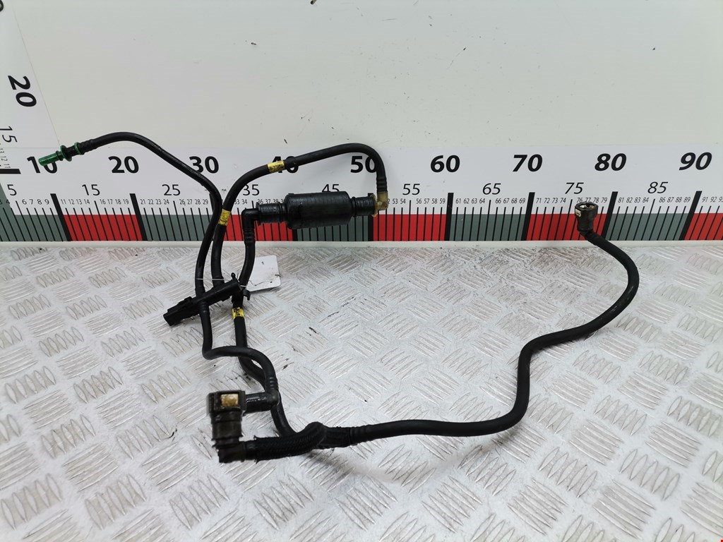 Трубка топливная CITROEN Berlingo 1996-2012