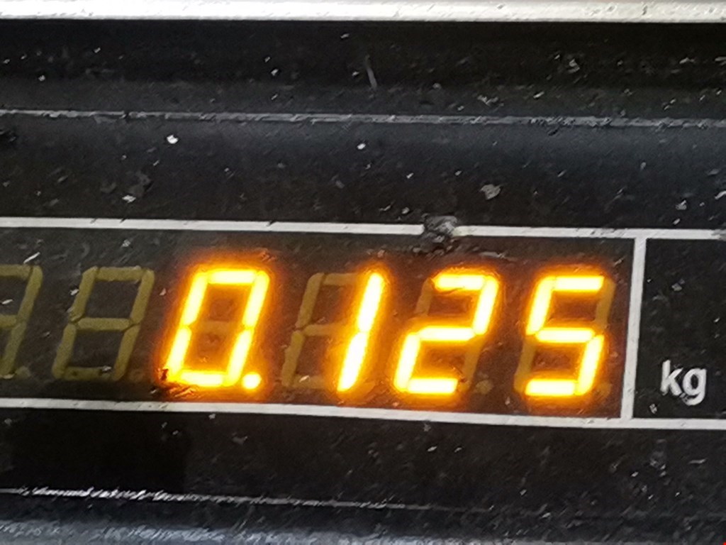 Трубка топливная CITROEN Berlingo 1996-2012