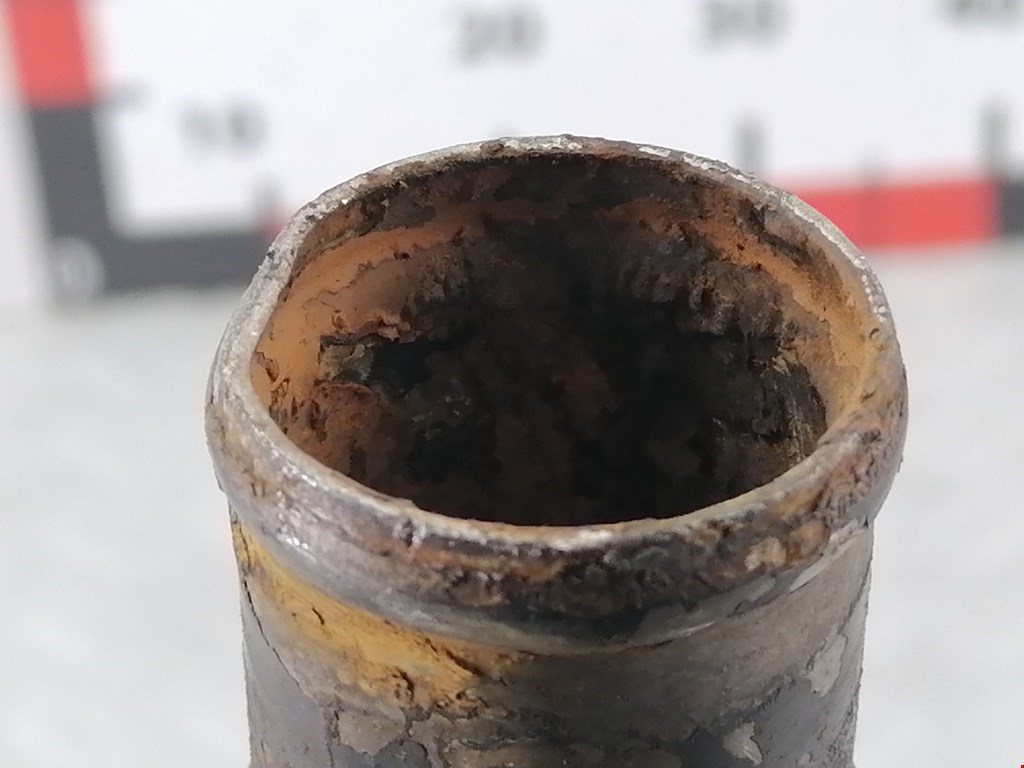 Трубка системы охлаждения CHRYSLER Voyager IV RG 2001-2007