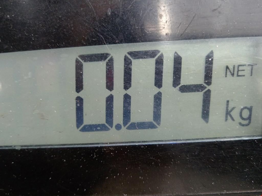 Датчик давления масла VOLKSWAGEN Golf IV 1997-2003